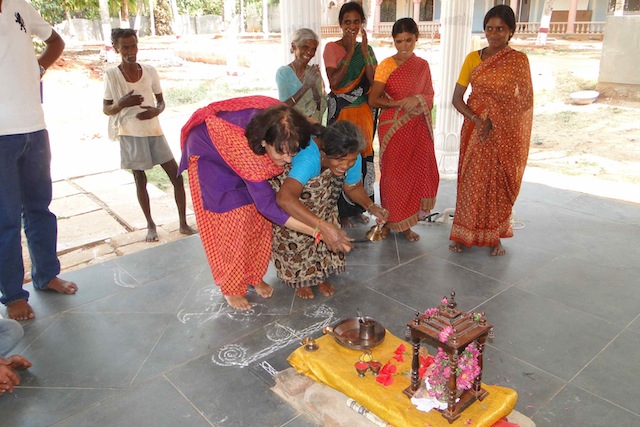 Rama Navami Celebration